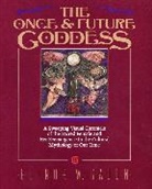 Elinor Gadon, Elinor W. Gadon, Gadon Elinor W. - The Once and Future Goddess