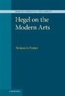 Benjamin Rutter, Rutter Benjamin - Hegel on the Modern Arts
