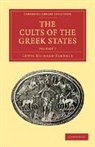 Lewis Richard Farnell, Farnell Lewis Richard, Farnell Lewis Richard - Cults of the Greek States