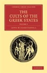 Lewis Richard Farnell, Farnell Lewis Richard, Farnell Lewis Richard - Cults of the Greek States