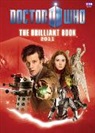 Clayton Hickman - The Brilliant Book of Doctor Who 2011