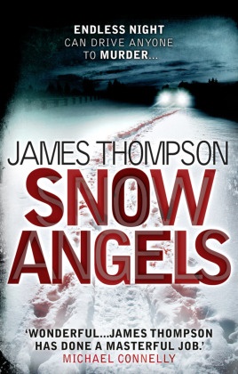 James Thompson - Snow Angels