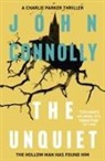 John Connolly, Connolly John - The Unquiet
