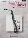 Hal Leonard Corp - Instrumental Play Along Alto Sax