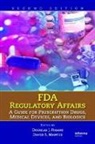 Douglas J. Mantus Pisano, David S. Mantus, Mantus David S., Douglas J. Pisano, Pisano Douglas J. - Fda Regulatory Affairs