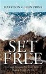 Glenn Prins Harrison, Harrison Glenn Prins, Glenn Prins Harrison Glenn Prins - Set Free