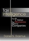 Daniel N. Erasmus - Tax Intelligence