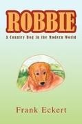 Frank Eckert - Robbie