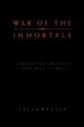 Dreamweaver - War of the Immortals