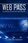 Suzanne Rottenbucher - Web Pass