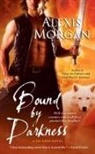 Alexis Morgan - Bound by Darkness