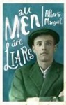 Manguel, Alberto Manguel - All Men are liars