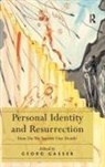 Georg Gasser, Georg Gasser, Gasser Georg - Personal Identity and Resurrection