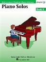 Fred Kern, Phillip Keveren, Barbara Kreader, Barbara Kern Kreader, Hal Leonard Corp - Hal Leonard Student Piano Library