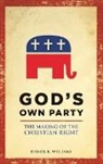 Williams, Daniel Williams, Daniel K. Williams, Williams Daniel K. - God's Own Party
