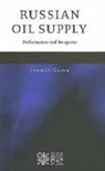 John D Grace, John D. Grace - Russian Oil Supply