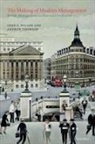 Andrew Thomson, Andrew W. Thomson, Dr. Andrew Thomson, John F Wilson, John F. Wilson, John F./ Thomson Wilson - The Making of Modern Management