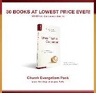 Josh McDowell, Josh D. McDowell, Josh D./ McDowell McDowell, Sean Mcdowell - More Than a Carpenter Church Evangelism Pack