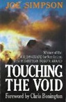 Joe Simpson - Touching the Void
