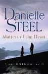 Danielle Steel - Matters of the Heart