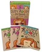 Megan McDonald, Megan/ Reynolds McDonald, Peter H. Reynolds, Peter H. Reynolds - The Judy Moody Star-studded Collection