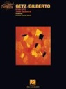 Stan (CRT)/ Gilberto Getz, Antonio Carlos Jobim - Getz/Gilberto Transcribed Score