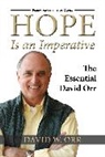 David W. Orr - Hope Is an Imperative