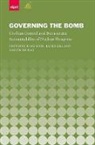 Hans Born, Hans/ Gill Born, Dr Hans Born, Dr. Hans Born, Hans Born, Bates Gill... - Governing the Bomb