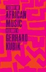 Gerhard Kubik, Kubik Gerhard - Theory of African Music