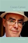 Neal Alexander, Neal (Department of English &amp; Creative Writing Alexander - Ciaran Carson