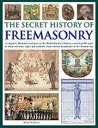 Jeremy Harwood, Harwood Jeremy - Secret History of Freemasonry