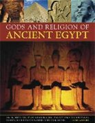 Lucia Gahlin, Gahlin Lucia - Gods and Religion of Ancient Egypt