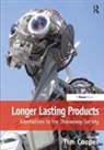 Tim Cooper, Dr Tim Cooper, Tim Cooper - Longer Lasting Products