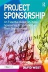 David West - Project Sponsorship