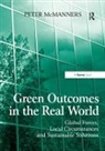 Peter Mcmanners, McManners Peter - Green Outcomes in the Real World
