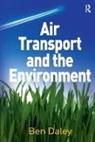 Ben Daley, Daley Ben - Air Transport and the Environment
