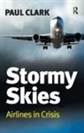 Paul Clark - Stormy Skies