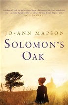 Joann Mapson, Jo-Ann Mapson - Solomon's Oak