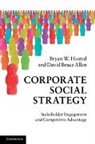 David Bruce Allen, Allen David Bruce, Bryan Husted, Bryan Allen Husted, Bryan W. Husted, Bryan W. (York University Husted... - Corporate Social Strategy