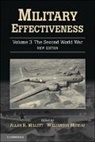 Allan R. Millett, Allan R. (Ohio State University) Murray Millett, Allan R. Murray Millett, Allan R. Millett, Allan R. (Ohio State University) Millett, Williamson Murray... - Military Effectiveness