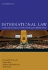 Afshin A-Khavari, Afshin Akhtarkhavri, Ruth Davis, Stuart Kaye, Donald R. Rothwell, Donald R. Akhtarkhavri Rothwell - International Law