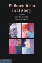 Jonathan Karp, Jonathan (State University of New York Karp, Jonathan Sutcliffe Karp, Jonathan Karp, Jonathan (State University of New York Karp, Karp Jonathan... - Philosemitism in History