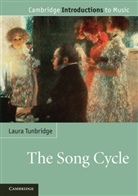 Laura Tunbridge, Laura (University of Manchester) Tunbridge - Song Cycle