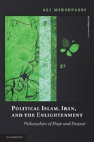 Ali Mirsepassi, Ali (New York University) Mirsepassi, Mirsepassi Ali - Political Islam, Iran, and the Enlightenment