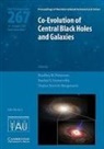 Bradley M. Somerville Peterson, Bradley M Peterson, Bradley M. Peterson, Rachel S Somerville, Rachel S. Somerville, Thaisa Storchi-Bergmann - Co-Evolution of Central Black Holes and Galaxies (Iau S267)