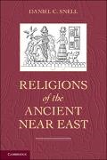 Daniel C. Snell, Daniel C. (University of Oklahoma) Snell, Daniel. C Snell, Snell Daniel C. - Religions of the Ancient Near East