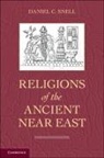 Daniel C. Snell, Daniel C. (University of Oklahoma) Snell, Daniel. C Snell, Snell Daniel C. - Religions of the Ancient Near East