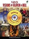 Alan Weller - 120 Visions of Heaven and Hell Cd-Rom and Book