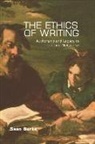 Dr. Sean Burke, Sean Burke, Seán Burke, Sen Burke - Ethics of Writing