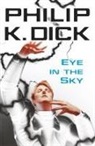 Philip K Dick, Philip K. Dick - Eye in the Sky